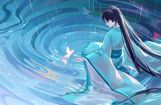 阴阳师最新式神爆料4月,神秘力量觉醒，阴阳界再掀风云