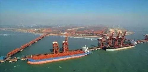 曹妃甸最新爆料,揭秘未来滨海经济新引擎